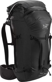 Rush SK 32  Backpack Black