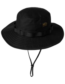 Dayshift Boonie M Hats Rvca Black