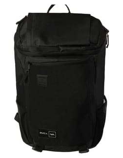 Voyage Backpack M Backpack Black