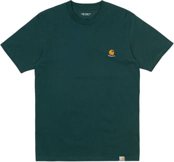 S/S Trap C T-Shirt Frasier