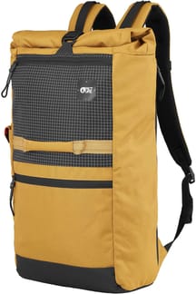 S24 Backpack Camel