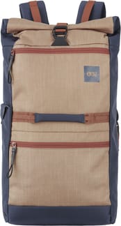S24 Backpack Dark Stone