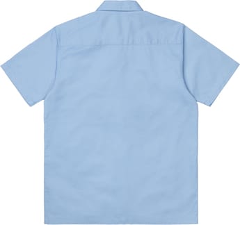 S/S Master Shirt Wave