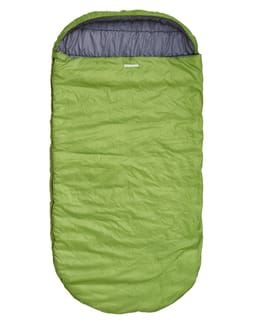 Sac De Couchage Biplace