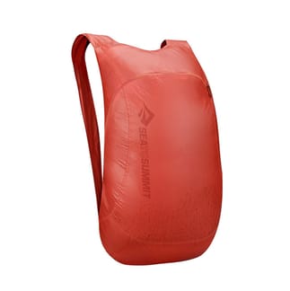 Sac à Dos Nano Daypack Red