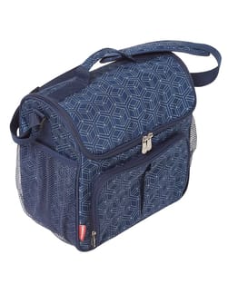 Indigo Cool Bag 15L