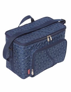 Indigo Cool Bag 22L