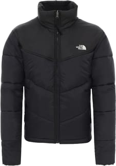 Saikuru Jacket Tnf Black