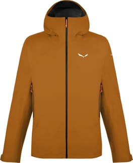 Puez GTX Paclite Jacket M Golden Brown