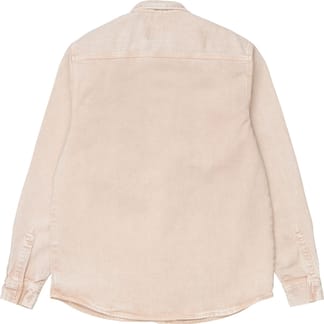 Salinac Shirt Jac Dusty H Brown