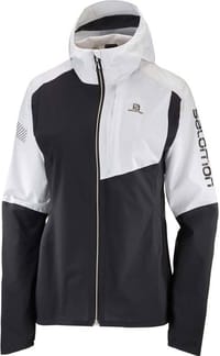 Bonatti Trail Jkt W Black/White