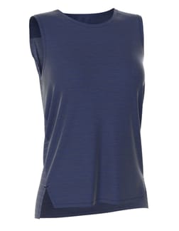 T Shirt Outline Summer Tank W Mood Indig