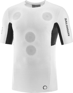 T Shirt S/Lab Nso Tee M White
