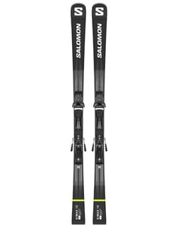 S/Max 12 + Z12 Gw Grey/Black 2024