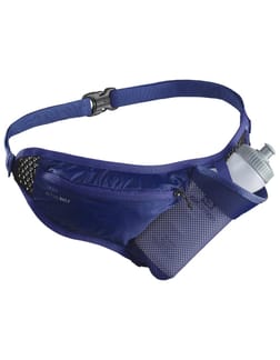 Active Belt With Bottle Surf The Web/Black