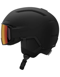 Driver Pro Sigma Photo Mips Black