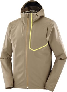 Bonatti Trail Jkt M Shitake