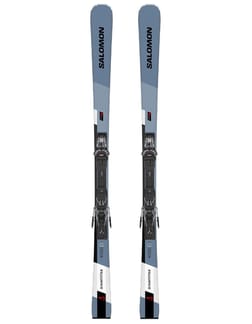 S/Max 10 + M11 Gw Copen Blue/Black/White 2025