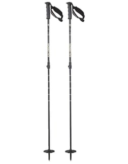 Steep Vario S3 Black/Ebony