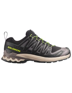 XA Pro 3D V9 Black/Dark Gull Gray