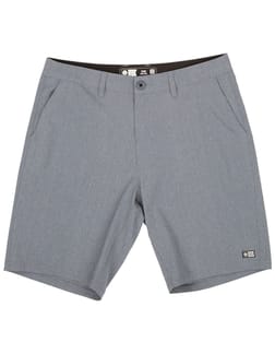 Drifter 2 Hybrid Walkshort Navy