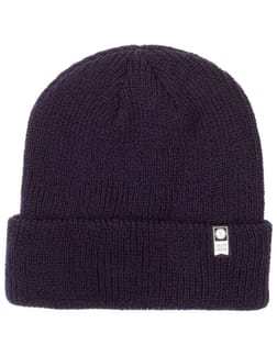 Alpha Beanie Navy