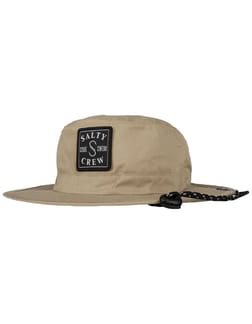 S-Hook Boonie Dark Khaki