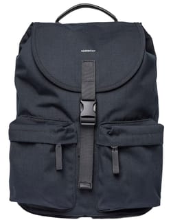 Everyday Rucksack Black