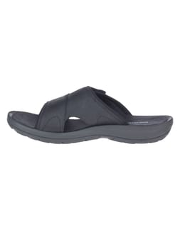 Sandspur 2 Slide Black