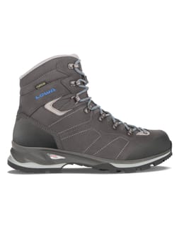 Santiago Gtx Anthracite/Blue