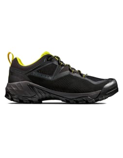 Sapuen Low GTX® Men Black/Dark Blazing