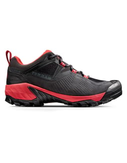 Sapuen Low GTX® Women Black/Sunset