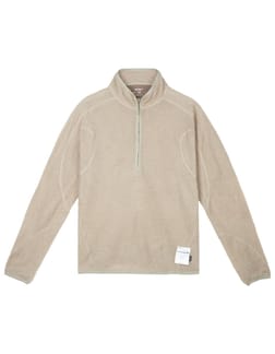Ghostfleece AD Light Half-Zip Moon