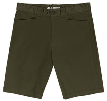 Sawyer Classic Short Army
