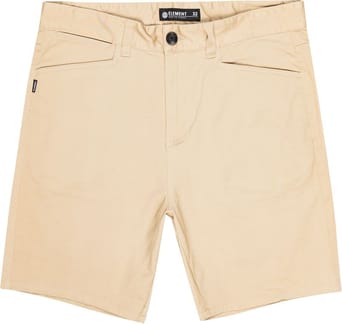Sawyer 5 Pkts Oxford Tan