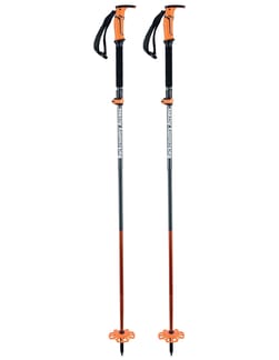 Scepter 4S Black-Orange