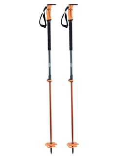 Scepter Alu Black-Orange