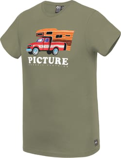 Schmido Tee Military