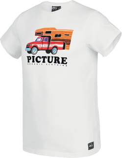 Schmido Tee White
