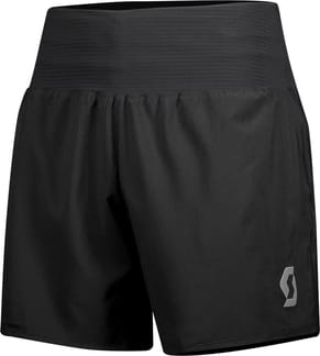 SCO Shorts W's Trail Run Black