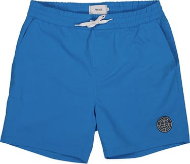 Scope Hybrid Shorts French Blue