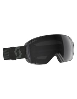 LCG Compact Mineral Black / Solar Black Chrome