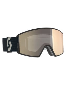React LS Mountain Black / Bronze Chrome