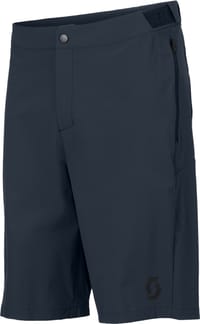 Vertic LT W/Pad Shorts M Dark Blue