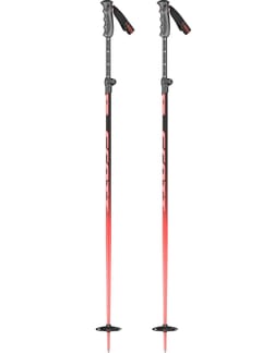 Scrapper Adjust SRS Black/Red