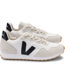 SDU REC Alveomesh White Black Natural