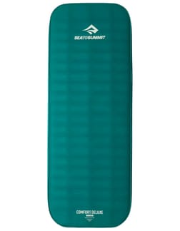 Comfort Deluxe Rain Forest