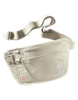 Security Money Belt I RFID Block Sand
