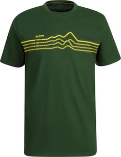 Seile T-Shirt Men Woods   