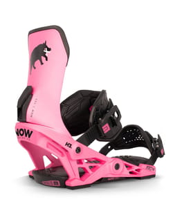 Select Pro Yes Pink